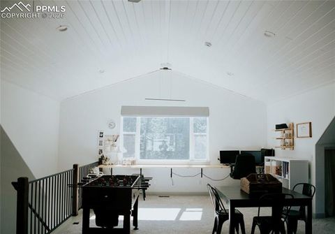 Tiny photo for 7 Westwood Drive, Woodland Park, CO 80863 (MLS # 7662926)