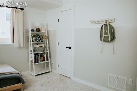 Tiny photo for 7 Westwood Drive, Woodland Park, CO 80863 (MLS # 7662926)