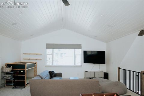 Tiny photo for 7 Westwood Drive, Woodland Park, CO 80863 (MLS # 7662926)