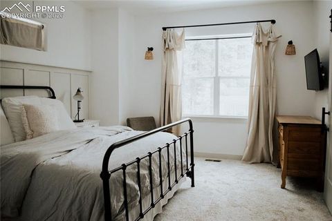 Tiny photo for 7 Westwood Drive, Woodland Park, CO 80863 (MLS # 7662926)