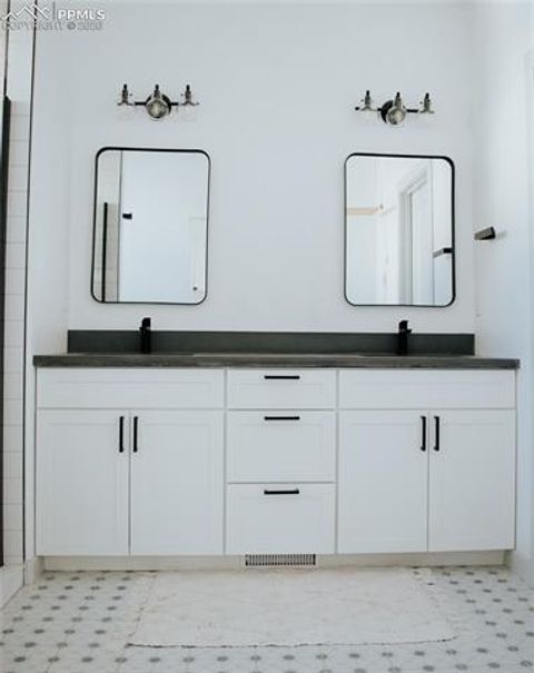 Tiny photo for 7 Westwood Drive, Woodland Park, CO 80863 (MLS # 7662926)