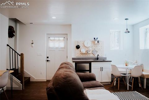 Tiny photo for 7 Westwood Drive, Woodland Park, CO 80863 (MLS # 7662926)