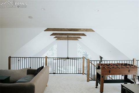 Tiny photo for 7 Westwood Drive, Woodland Park, CO 80863 (MLS # 7662926)