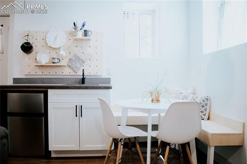 Tiny photo for 7 Westwood Drive, Woodland Park, CO 80863 (MLS # 7662926)