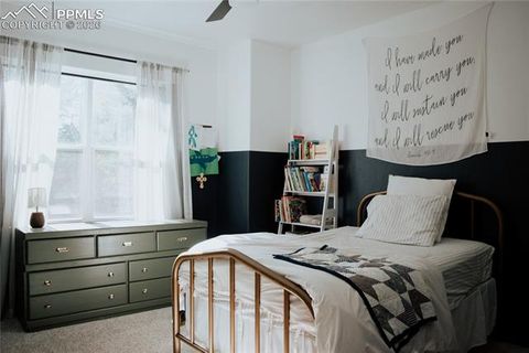 Tiny photo for 7 Westwood Drive, Woodland Park, CO 80863 (MLS # 7662926)