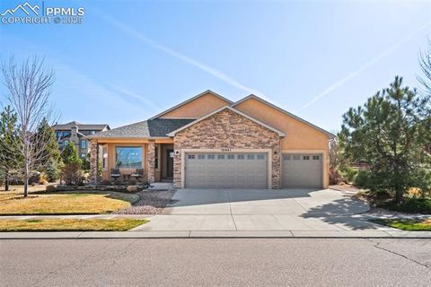 12441 Woodruff Drive Colorado Springs CO 80921