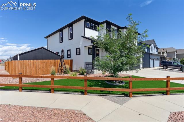 View Colorado Springs, CO 80925 house