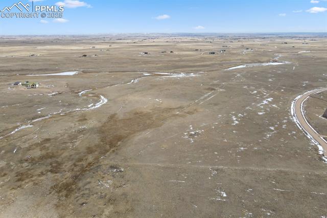 8155 Cowboy Ranch View