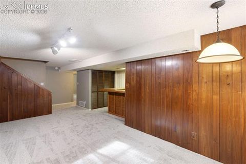 Tiny photo for 282 Cobblestone Drive, Colorado Springs, CO 80906 (MLS # 4332054)