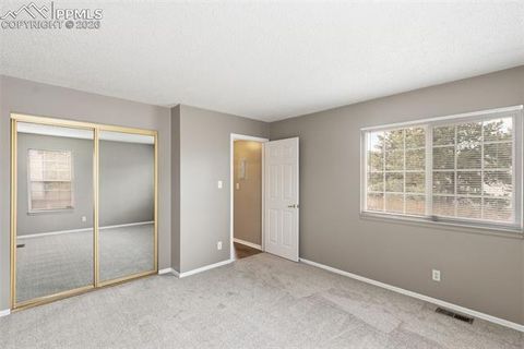 Tiny photo for 282 Cobblestone Drive, Colorado Springs, CO 80906 (MLS # 4332054)