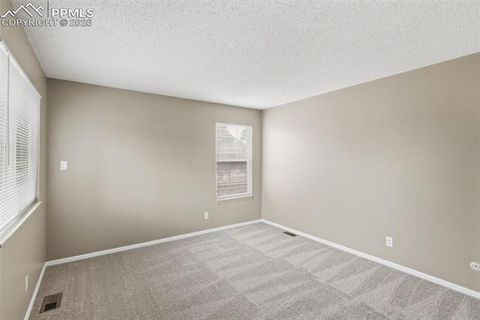 Tiny photo for 282 Cobblestone Drive, Colorado Springs, CO 80906 (MLS # 4332054)