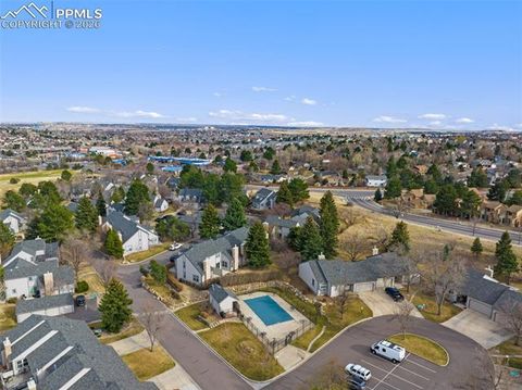 Tiny photo for 282 Cobblestone Drive, Colorado Springs, CO 80906 (MLS # 4332054)