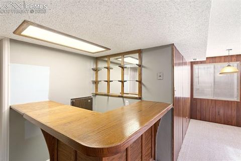 Tiny photo for 282 Cobblestone Drive, Colorado Springs, CO 80906 (MLS # 4332054)