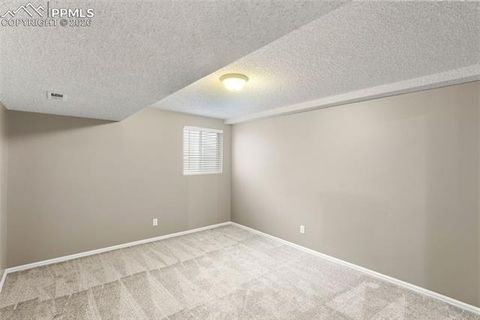 Tiny photo for 282 Cobblestone Drive, Colorado Springs, CO 80906 (MLS # 4332054)