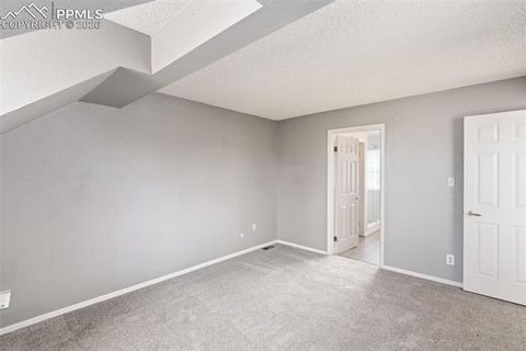 Tiny photo for 282 Cobblestone Drive, Colorado Springs, CO 80906 (MLS # 4332054)