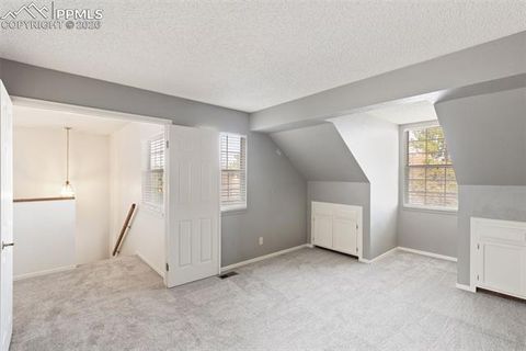 Tiny photo for 282 Cobblestone Drive, Colorado Springs, CO 80906 (MLS # 4332054)