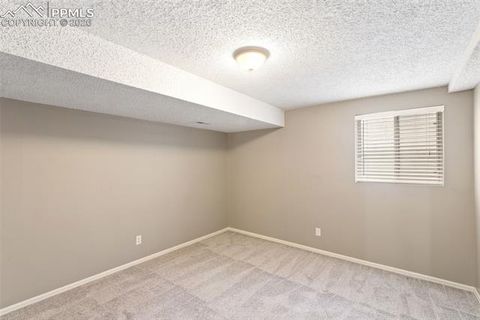 Tiny photo for 282 Cobblestone Drive, Colorado Springs, CO 80906 (MLS # 4332054)
