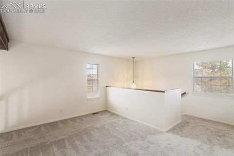 Tiny photo for 282 Cobblestone Drive, Colorado Springs, CO 80906 (MLS # 4332054)