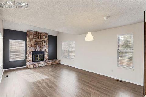 Tiny photo for 282 Cobblestone Drive, Colorado Springs, CO 80906 (MLS # 4332054)