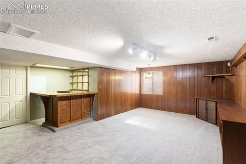 Tiny photo for 282 Cobblestone Drive, Colorado Springs, CO 80906 (MLS # 4332054)