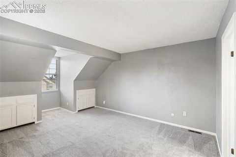 Tiny photo for 282 Cobblestone Drive, Colorado Springs, CO 80906 (MLS # 4332054)