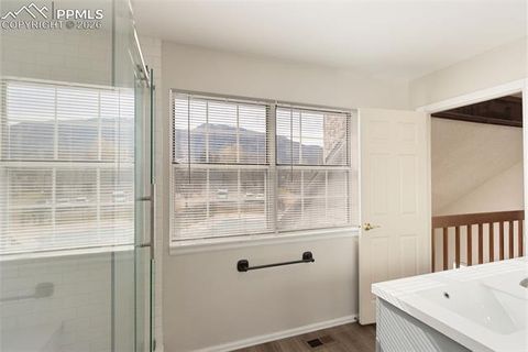 Tiny photo for 282 Cobblestone Drive, Colorado Springs, CO 80906 (MLS # 4332054)