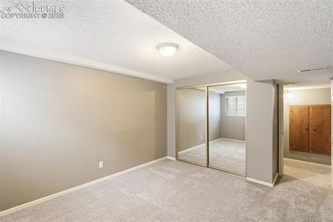 Tiny photo for 282 Cobblestone Drive, Colorado Springs, CO 80906 (MLS # 4332054)