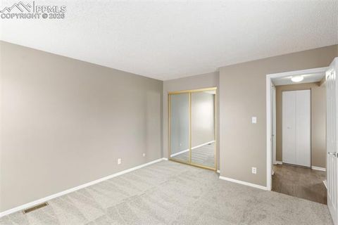 Tiny photo for 282 Cobblestone Drive, Colorado Springs, CO 80906 (MLS # 4332054)