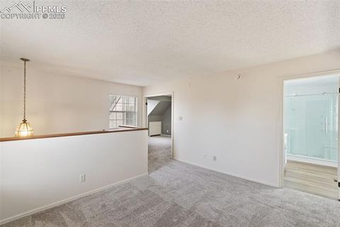 Tiny photo for 282 Cobblestone Drive, Colorado Springs, CO 80906 (MLS # 4332054)