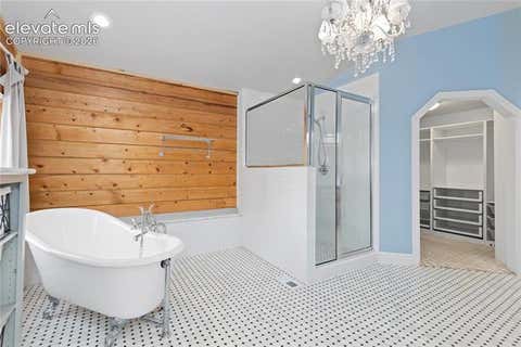 Tiny photo for 1910 Wildhorn Road, Florissant, CO 80816 (MLS # 9357527)