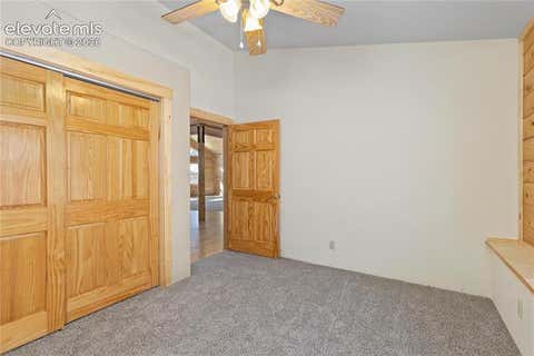 Tiny photo for 1910 Wildhorn Road, Florissant, CO 80816 (MLS # 9357527)