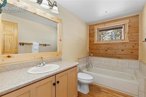Tiny photo for 1910 Wildhorn Road, Florissant, CO 80816 (MLS # 9357527)