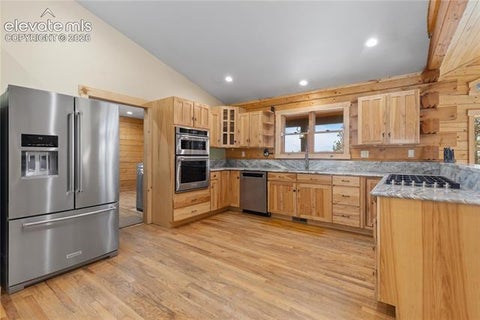 Tiny photo for 1910 Wildhorn Road, Florissant, CO 80816 (MLS # 9357527)