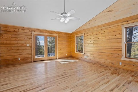Tiny photo for 1910 Wildhorn Road, Florissant, CO 80816 (MLS # 9357527)