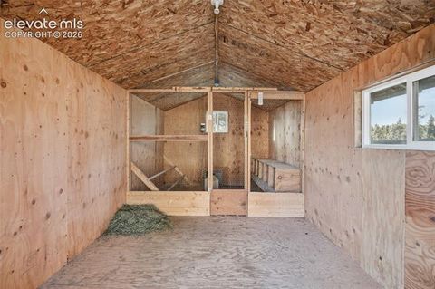 Tiny photo for 1910 Wildhorn Road, Florissant, CO 80816 (MLS # 9357527)