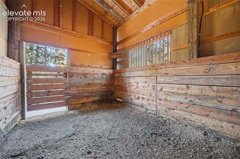 Tiny photo for 1910 Wildhorn Road, Florissant, CO 80816 (MLS # 9357527)