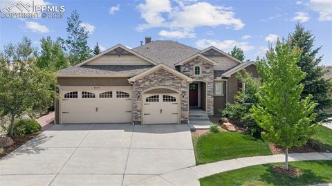 13405 Cedarville Way Colorado Springs CO 80921