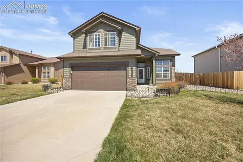 7256 Josh Byers Way, Fountain, CO 80817 - MLS#: 7250557