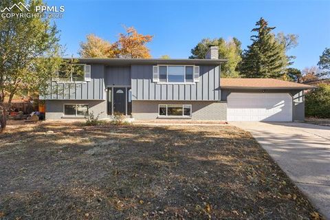 5475 Villa Circle Colorado Springs CO 80918