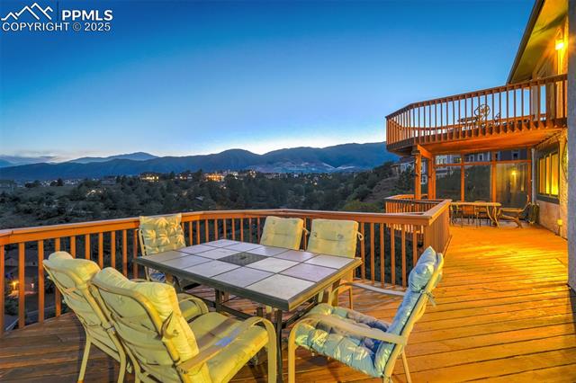 1575 Oak Hills Drive