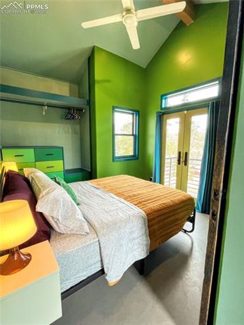 Tiny photo for 6840 Howard Street, Green Mountain Falls, CO 80819 (MLS # 2732808)