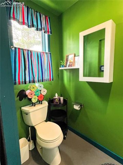 Tiny photo for 6840 Howard Street, Green Mountain Falls, CO 80819 (MLS # 2732808)