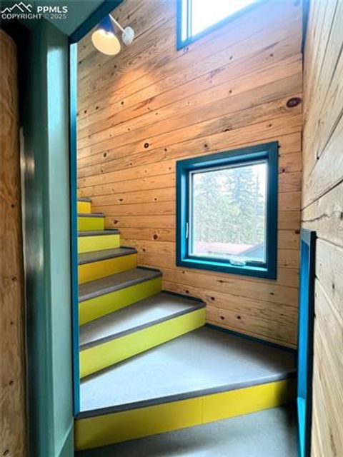 Tiny photo for 6840 Howard Street, Green Mountain Falls, CO 80819 (MLS # 2732808)