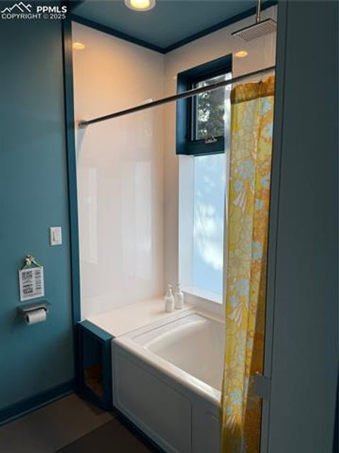 Tiny photo for 6840 Howard Street, Green Mountain Falls, CO 80819 (MLS # 2732808)
