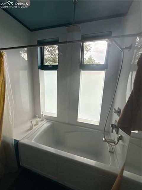 Tiny photo for 6840 Howard Street, Green Mountain Falls, CO 80819 (MLS # 2732808)