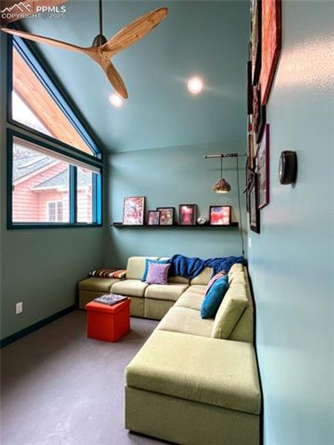 Tiny photo for 6840 Howard Street, Green Mountain Falls, CO 80819 (MLS # 2732808)