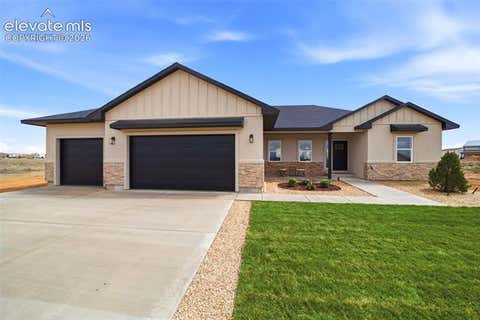 Photo of 1218 N Challenger Place, Pueblo West, CO 81007 (MLS # 4515452)