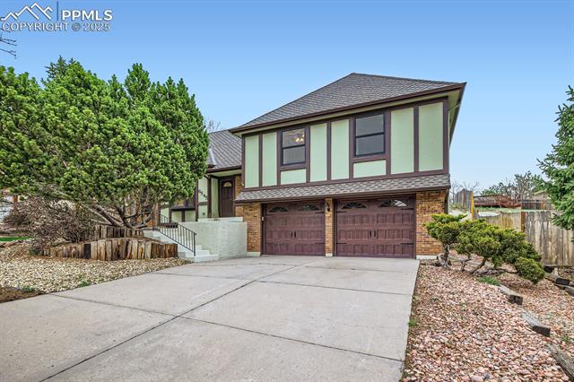 6545 Grey Eagle Lane