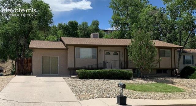 Photo 1 of 20 — 2215 Montezuma Drive, Pueblo, CO 81003