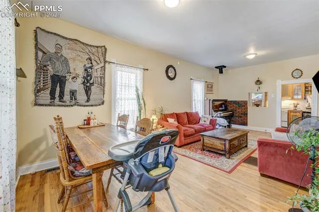 Canon City, Colorado 81212, United States, 3 Bedrooms Bedrooms, ,2 BathroomsBathrooms,Residential,Active,155209